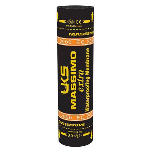 EC 2000 SBS KATKILI MEMBRANI