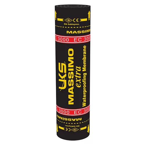 EC 3000 SBS KATKILI MEMBRAN