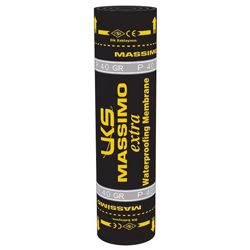 EP 40 GR SBS KATKILI ELASTOMERİK ESASLI