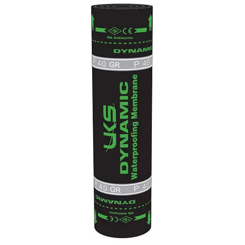 EP 40 GR SBS KATKILI MEMBRANI