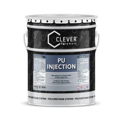 pu-injection